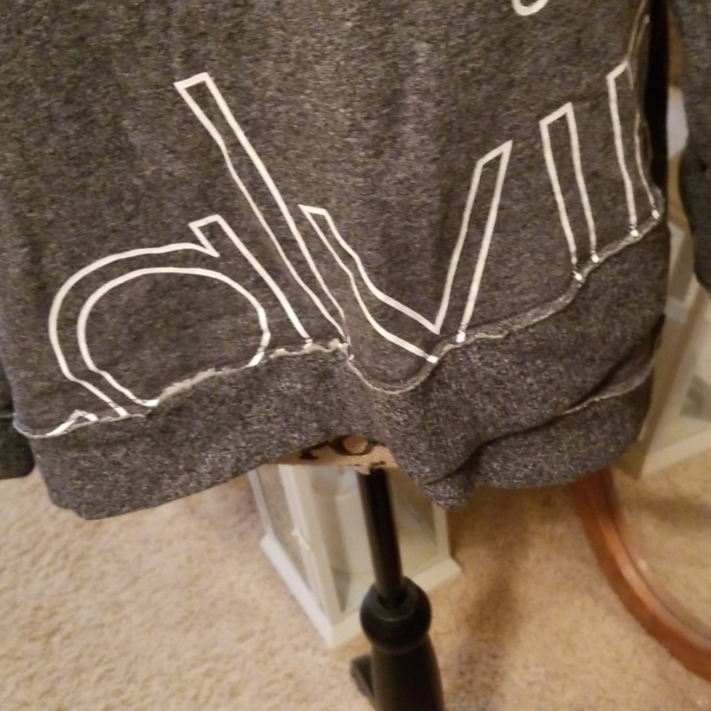 🖤Fun Calvin Klein sweatshirt🖤 - Picture 5 of 5